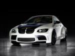 BMW M3 Coupe GTRS5 by Vorsteiner 2012 года